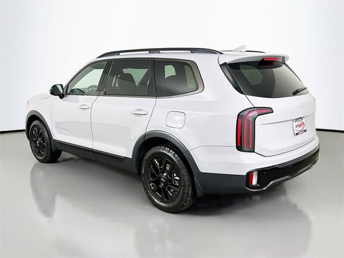 Certified 2024 Kia Telluride SX X-Pro image 20