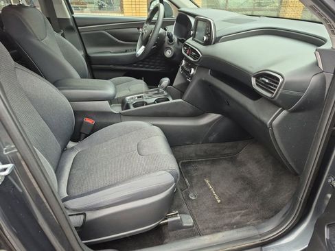 Used 2020 Hyundai Santa Fe SE w/ Cargo Package image 33