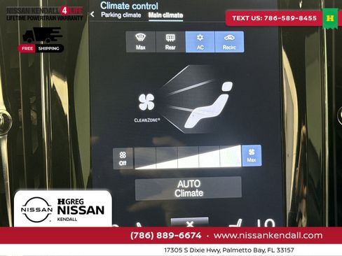 Used 2019 Volvo XC60 T6 R-Design w/ Protection Package Premier image 23