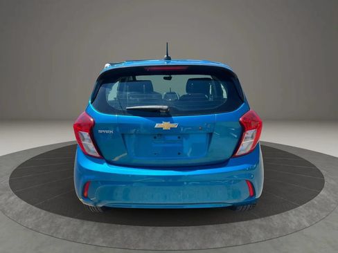 Used 2020 Chevrolet Spark LS FWD image 6