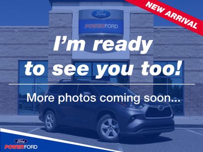 Used 2022 Toyota Highlander LE