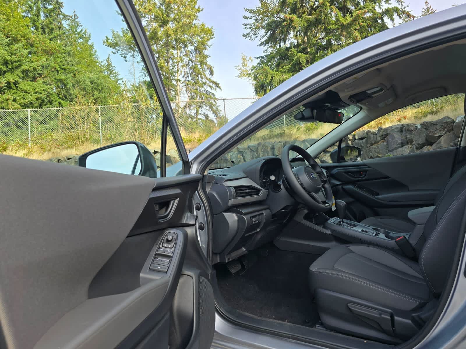 New 2026 Subaru Crosstrek 2.5i AWD/4WD image 21