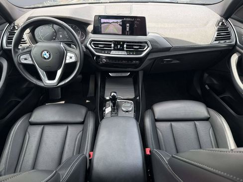 Used 2022 BMW X3 sDrive30i w/ Convenience Package RWD image 16