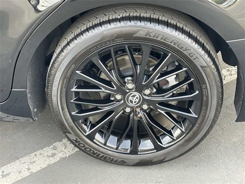 Used 2022 Toyota Camry SE image 37