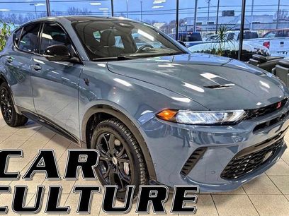 Used 2024 Dodge Hornet R/T Plus w/ Tech Pack Plus w/o Parking