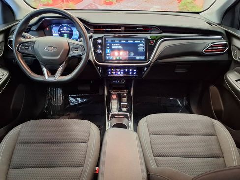 Used 2023 Chevrolet Bolt EUV LT w/ Comfort Package FWD image 15