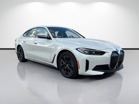 Used 2023 BMW i4 eDrive35 w/ Premium Package image 1