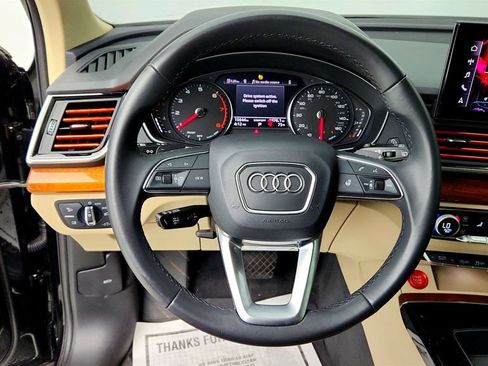 Used 2023 Audi Q5 2.0T Premium AWD/4WD image 14