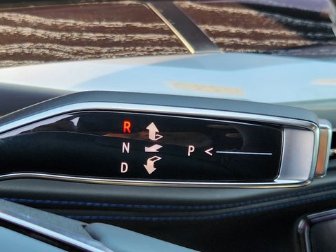 New 2025 Cadillac Escalade IQ Sport 1 image 32