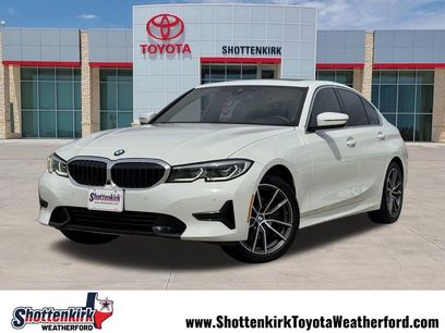 Used 2021 BMW 330i Sedan w/ Executive Package