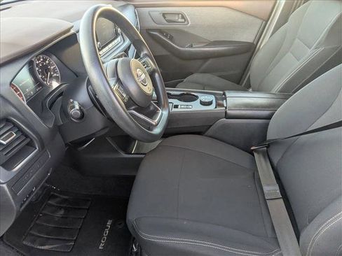 Used 2023 Nissan Rogue S image 15
