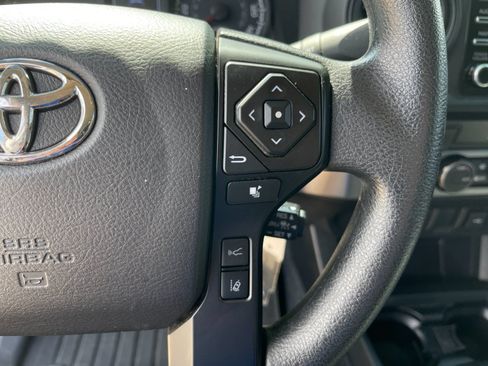 Used 2022 Toyota Tacoma SR AWD/4WD image 24
