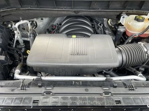 Used 2022 Chevrolet Silverado 1500 RST image 28