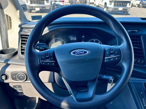 Used 2021 Ford Transit 350 XLT RWD image 17