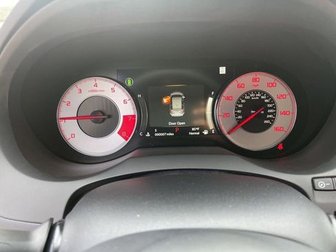 New 2026 Acura RDX A-Spec image 32