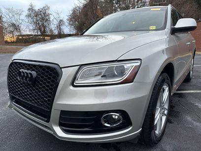 Used 2013 Audi Q5 3.0T Premium Plus
