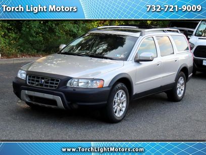 Used 2007 Volvo XC70
