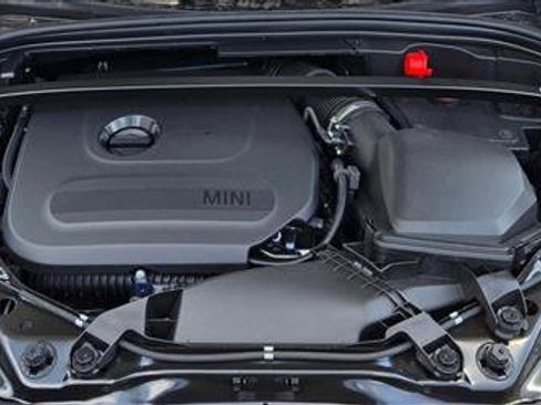 New 2026 MINI Cooper Countryman S AWD/4WD image 17