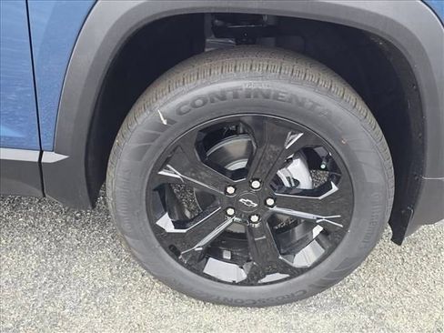 New 2026 Chevrolet Equinox LT w/ Convenience Package II AWD/4WD image 33
