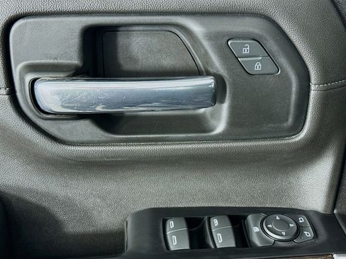 Used 2019 GMC Sierra 1500 Elevation image 22