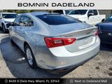 Used 2020 Chevrolet Malibu LS image 3