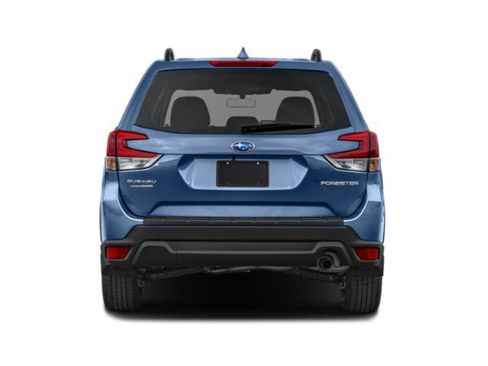 Used 2024 Subaru Forester AWD/4WD image 8