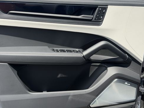 New 2026 Porsche Cayenne GTS AWD/4WD image 21