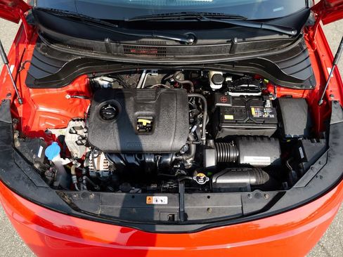 Used 2023 Kia Soul EX FWD image 57