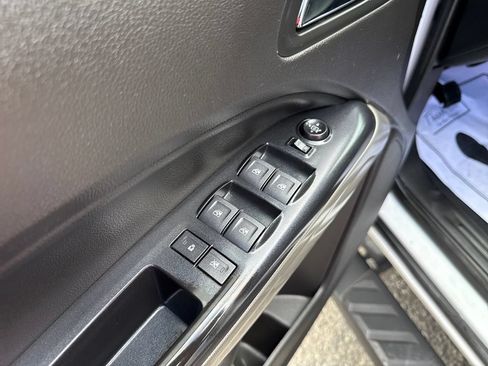 Used 2019 GMC Canyon All Terrain w/ Trailering Package AWD/4WD image 14