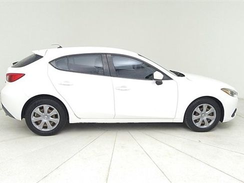 Used 2015 MAZDA MAZDA3 i Sport image 4