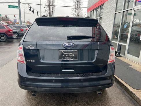 Used 2010 Ford Edge SE image 5