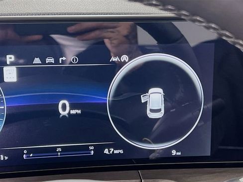 New 2025 Kia Telluride SX X-Line image 12