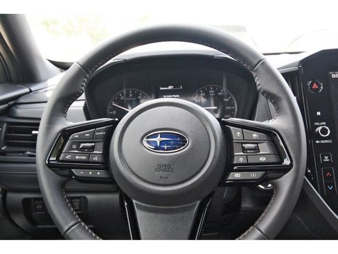 New 2026 Subaru Forester Sport w/ Onyx Edition AWD/4WD image 11