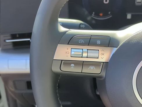 New 2026 Hyundai Kona SEL Sport image 24