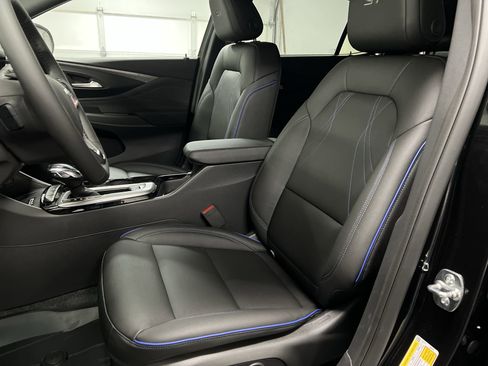 New 2026 Buick Envista Sport Touring w/ Convenience I Package image 50