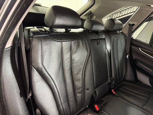 Used 2014 BMW X5 xDrive35d image 23