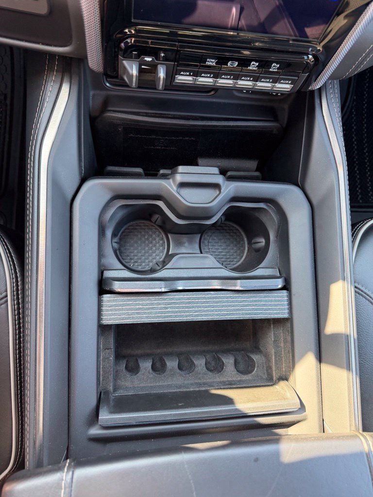 Used 2020 RAM 3500 Limited AWD/4WD image 34