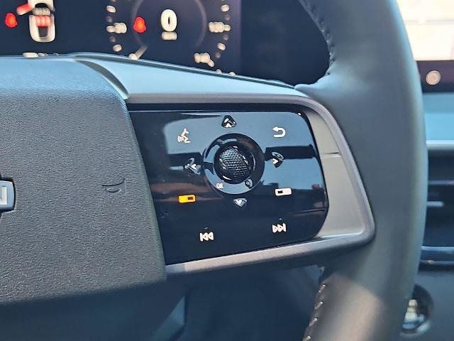 Certified 2025 Nissan Murano SL AWD/4WD image 24