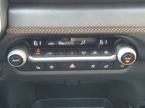 New 2026 MAZDA CX-50 AWD 2.5 S w/ Cargo Package image 29