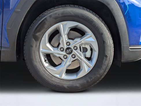 Used 2024 Hyundai Tucson SEL image 11