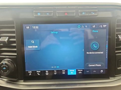 Used 2023 Ford F350 Lariat w/ Tow Technology Package image 53