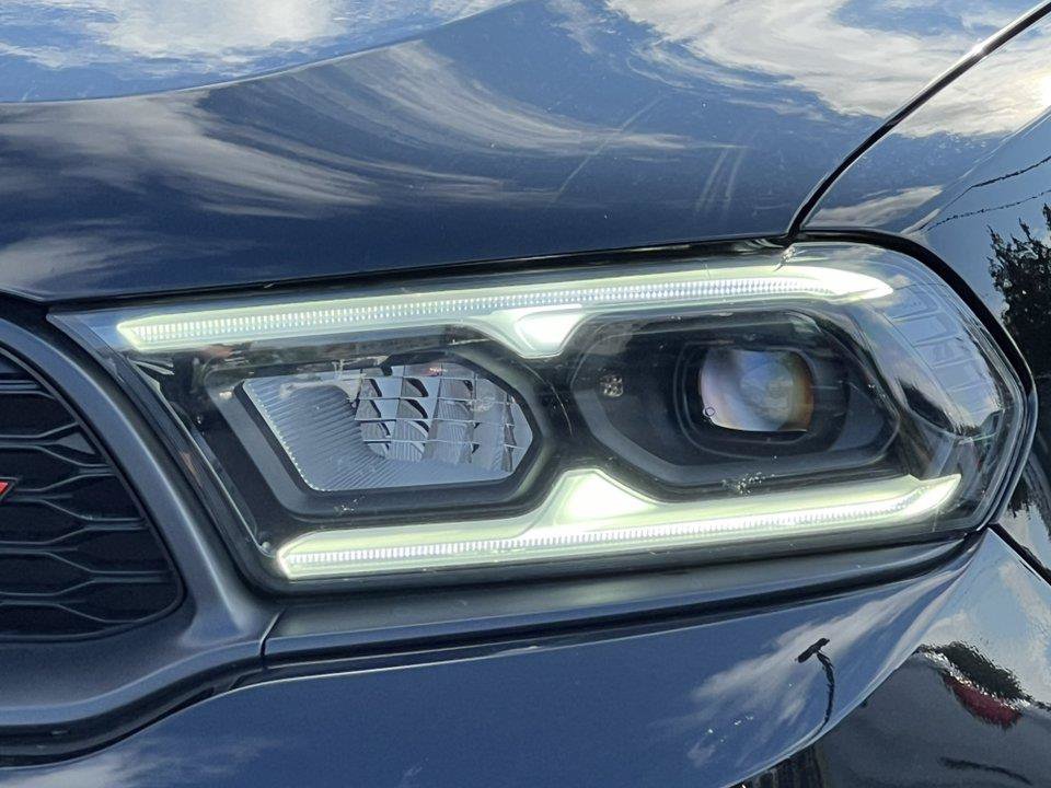 Used 2024 Dodge Durango GT AWD/4WD image 9