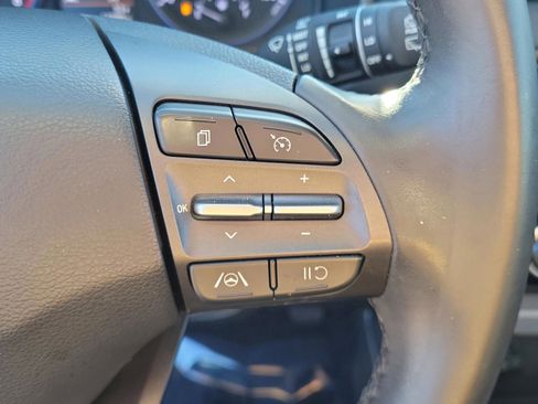 Certified 2023 Hyundai Kona SEL w/ Convenience Package image 11