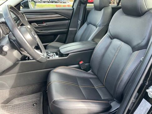 Certified 2023 MAZDA CX-50 AWD 2.5 Turbo w/ Cargo Package image 7