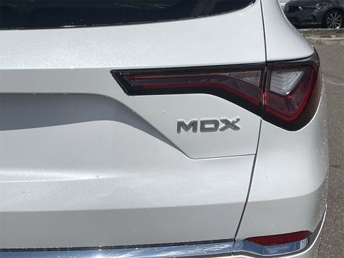 New 2026 Acura MDX FWD image 10