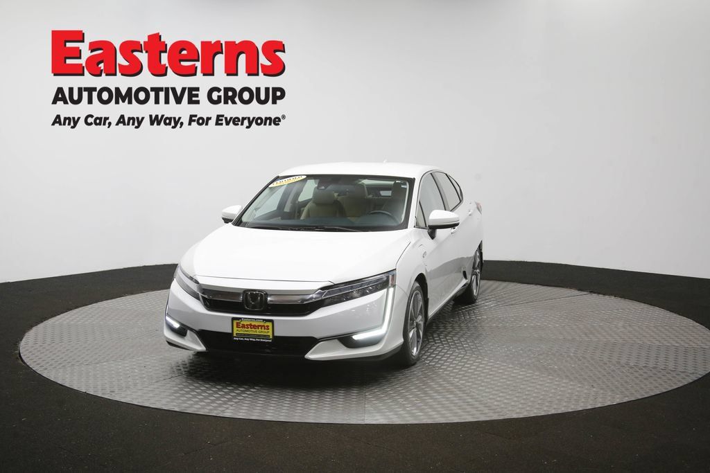 Used 2018 Honda Clarity Touring image 54