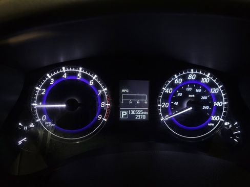 Used 2016 INFINITI QX50 Journey w/ Premium Package image 23