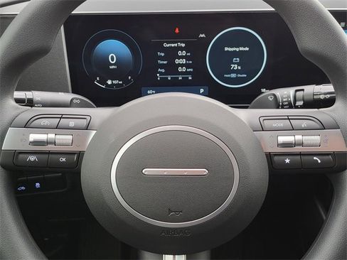 New 2026 Hyundai Santa Cruz SEL image 20