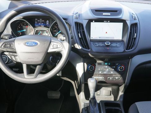 Used 2017 Ford Escape SE w/ Equipment Group 201A FWD image 23