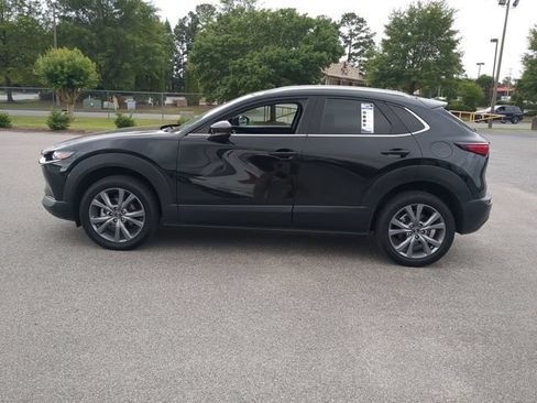 Used 2024 MAZDA CX-30 AWD 2.5 S w/ Premium Package image 6